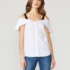 Bailey 44 - Biscotti Top